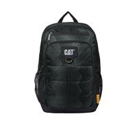CAT Caterpillar Bennett 84184-661 Sac à dos - Sac à dos robuste style Workwear - Sac à dos imperméable 22 l avec compartiment pour ordinateur portable - Idéal pour bagage à main, université et