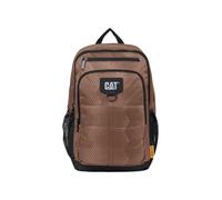 CAT Caterpillar Bennett 84184-661 Sac à dos - Sac à dos robuste style Workwear - Sac à dos imperméable 22 l avec compartiment pour ordinateur portable - Idéal pour bagage à main, université et