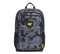 CAT Caterpillar Bennett 84184-661 Sac à dos - Sac à dos robuste style Workwear - Sac à dos imperméable 22 l avec compartiment pour ordinateur portable - Idéal pour bagage à main, université et