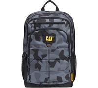 CAT Caterpillar Bennett 84184-661 Sac à dos - Sac à dos robuste style Workwear - Sac à dos imperméable 22 l avec compartiment pour ordinateur portable - Idéal pour bagage à main, université et