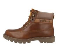 Caterpillar Chaussures homme Brogues Marron Taille 42