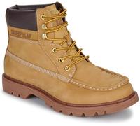 CAT, Caterpillar, COLORADO MOC TOE, Chaussures Bottines Mode Casual, Honey Miel, 43 EU