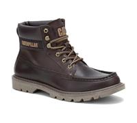 CAT, Caterpillar, COLORADO MOC TOE, Chaussures Bottines Mode Casual, Marron foncé, 44 EU