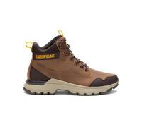 Cat Caterpillar Colorado WP Baskets pour Homme, Trottoir, Pointure 40, Havane, 42 EU