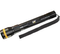 CAT (Caterpillar) CT2205 Focus Tactique LED Rechargeable Lampe Torche 200 Lumens