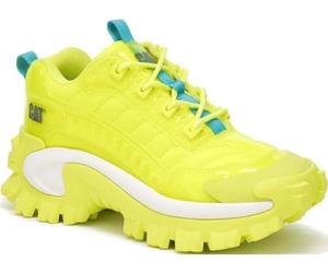 CAT Caterpillar Intruder Ignite P111574 Sneakers Baskets Chaussures Hommes