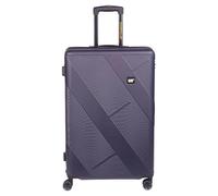 CAT Caterpillar Peoria Bagage Valise Rigide Valise à roulettes Valise Taille L