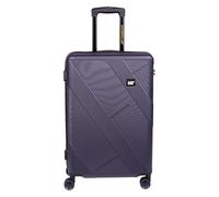 Caterpillar Cat Peoria Bagage Valise Rigide Valise à roulettes Valise Taille M