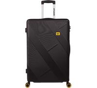 CAT Caterpillar Peoria Bagage Valise Rigide Valise à roulettes Valise Taille S