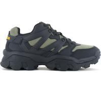 CAT Caterpillar Réacteur - Sneaker Chaussures de Loisir Noir P111397 Travail