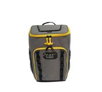 CAT CATERPILLAR - Sac à dos isotherme 20 litres Glacière portable Chantier Camping Plage