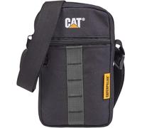 CAT Caterpillar Tactical Utility 84726-84 Sac à bandoulière Sacoche Sac de ville