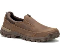 CAT Caterpillar Threshold Chaussures de Marche Sneakers à Enfiler Basses Homme
