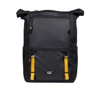 CAT Caterpillar Utility X Rolltop 84840-01 Sac à dos de Randonnée de voyage 28L
