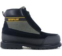 CAT Caterpillar X Nigel Cabourn - UTAH ZIP Boots - P111313 Bottes Robustes