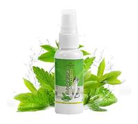 Cat Catnip Spray | Spray de Catnip Naturel 50 ML | Accessoires pour Chats pour Les Chats d'intérieur, Chat Chat pour/Usage extérieur pour la Formation à la redirection de Mauvais comportements