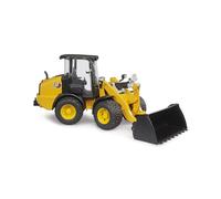 Cat® Chargeuse À Roues Articulée Compacte