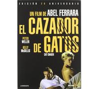 Cat Chaser (El Cazador De Gatos: 20 Aniversaire)