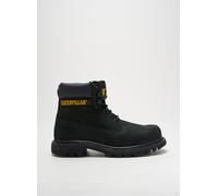 cat chaussures femme de couleur noir 38