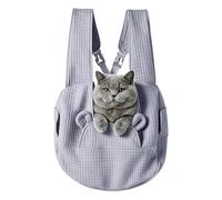 Cat Chest Carrier Portable Four Seasons Dog Shoulder Sling Pouch