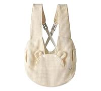 Cat Chest Carrier - Portable Four Seasons Warm Carrying Backpack