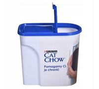 CAT CHOW Pojemnik na karmę 2 kg