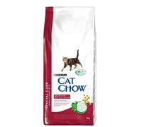 Cat Chow Urinary 15 Kg.