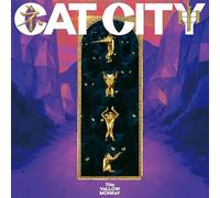 CAT CITY (初回生産限定盤) - THE YELLOW MONKEY