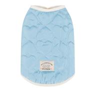 Cat Clothes, Winter Coat & Dog Vest, Thermal Pet Clothing, Fall Winter Raincoat 18.5x14.17 inches for Small to Medium Dogs, Cats, Cozy, Comfortable Design