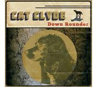 Cat Clyde – Down Rounder – Vinyle – The Orchard