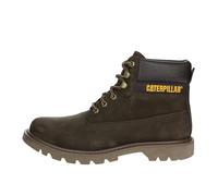 Caterpillar Bottines Colorado 2.0 Cuir Marron foncé Mixte Taille 41