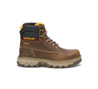 CAT Colorado Equip Bottes imperméables pour homme 15,2 cm, Pyramide, 43 EU
