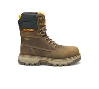 CAT Colorado Equip Bottines imperméables pour homme 20,3 cm, Pyramide, 46 EU