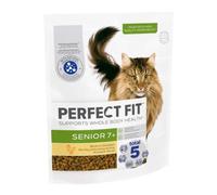 Cat Complete Dry Senior 7+ Poulet 750g