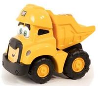 Cat - Construction Buddies Dump Truck - (82452)
