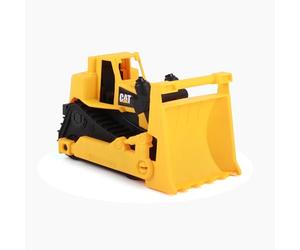 CAT Construction Fleet Bulldozer 82022 Jaune