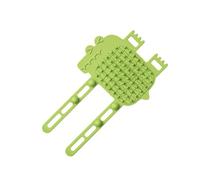 Cat Corner Brush, Adjustable Wall Scratcher, Cat Groomer Combs, Soft Cat Massager, Kitten Massage Brush, Table Leg Scratcher, Door Crevice Groomer, Corner Scratcher for Cats, Sofa Grooming Brush