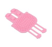 Cat Corner Scratcher - Cat Corner sellf-toirocher | Peignes de massage de toilettage pour chats, coussinets de grattage verticaux montés sur le coin, brosse de massage de toilettage réglable en silico