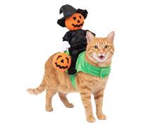 Cat Costume, Pet Novelty Cosplay Dressing Up Clothes
