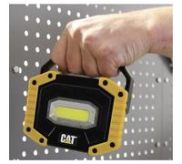 CAT CT3540 Alkaline Work Light le projecteur de travail à LED avec jusqu'à 500 lumens