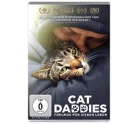 Mye Hoang – Cat Daddies : Freunde Für Sieben Leben