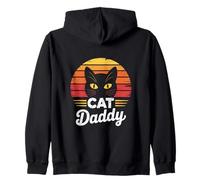 Cat Daddy Sweat à Capuche