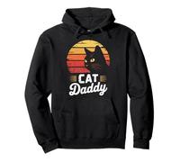 Cat Daddy Sweat à Capuche