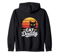 Cat Daddy Sweat à Capuche