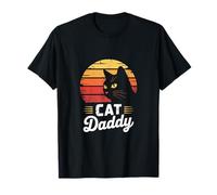 Cat Daddy T-Shirt
