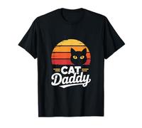 Cat Daddy T-Shirt