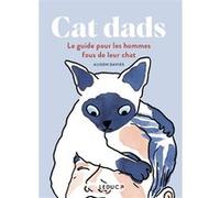 Cat dads Alison Davies (Auteur)