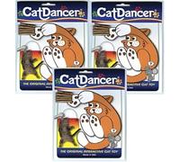 CAT DANCER Lot de 3