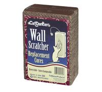 Cat Dancer Products Murale cranté de Remplacement de cœurs pour Chats