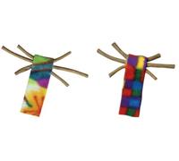 Cat Dancer Products Whisker Chasers Jouet pour Chat